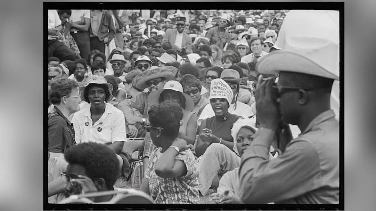 Stanford researchers help trace ancestry for African Americans