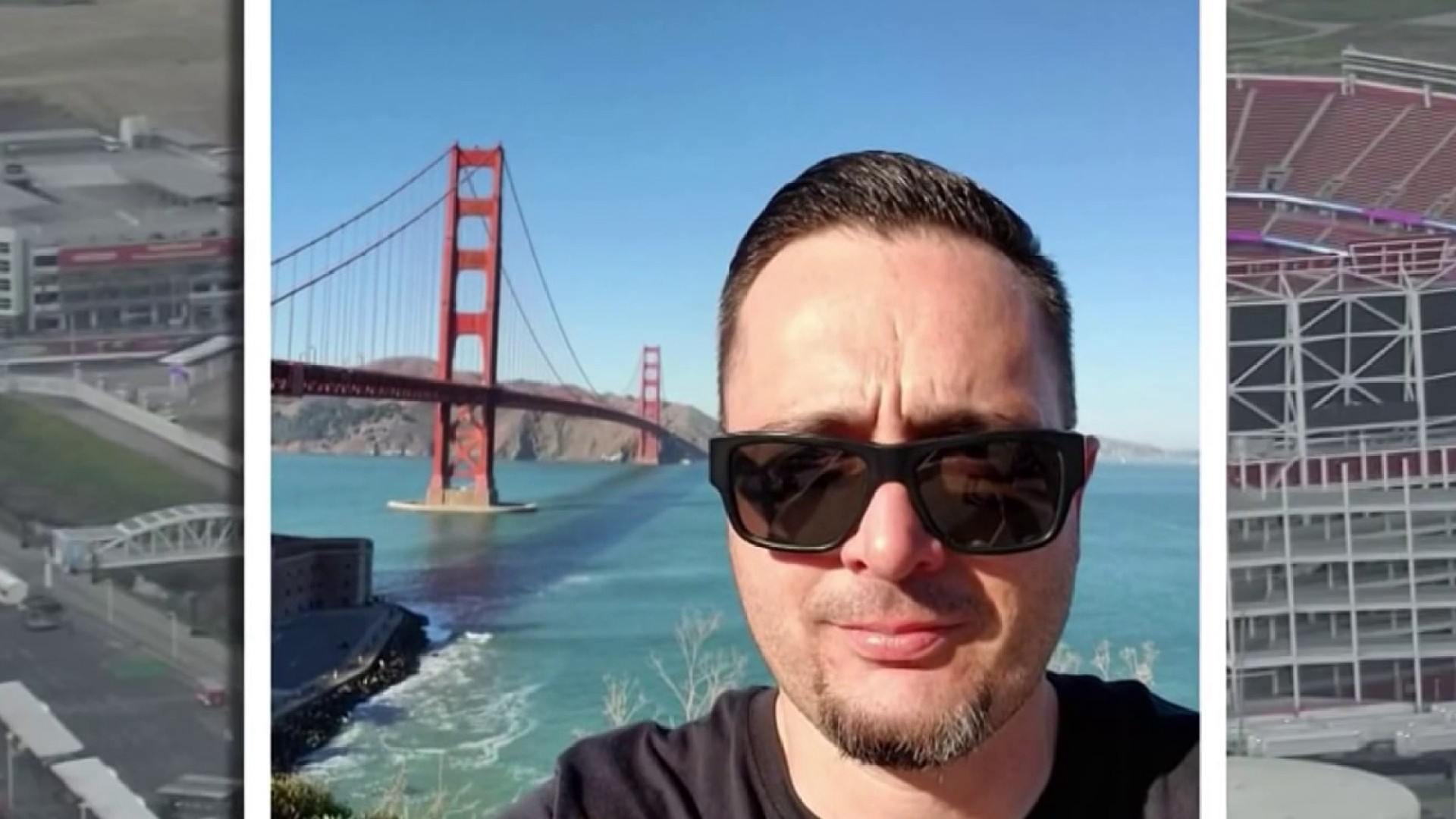 Santa Clara man found dead near Levi's Stadium – NBC Bay Area