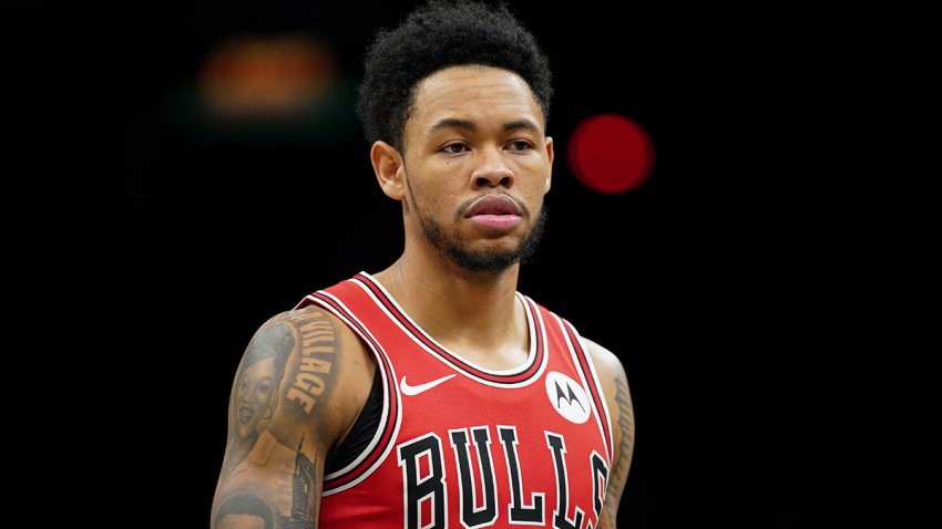 Anfernee Simons