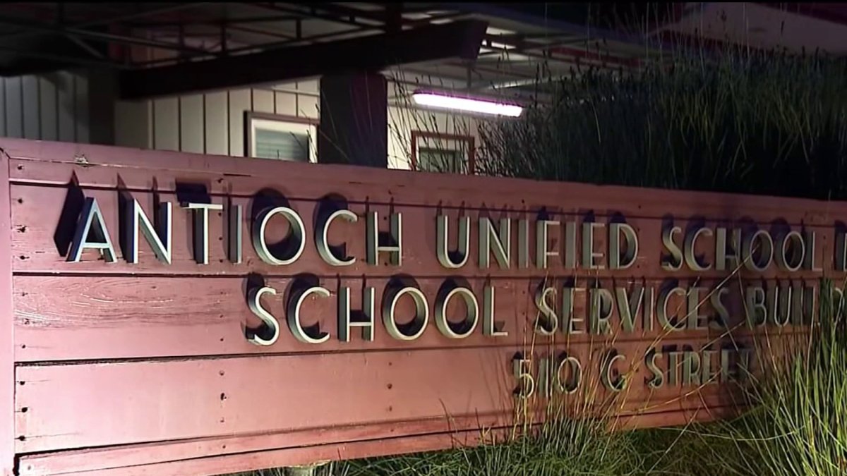 Antioch Unified proposes cut of jobs to close budget deficit – NBC Bay Area