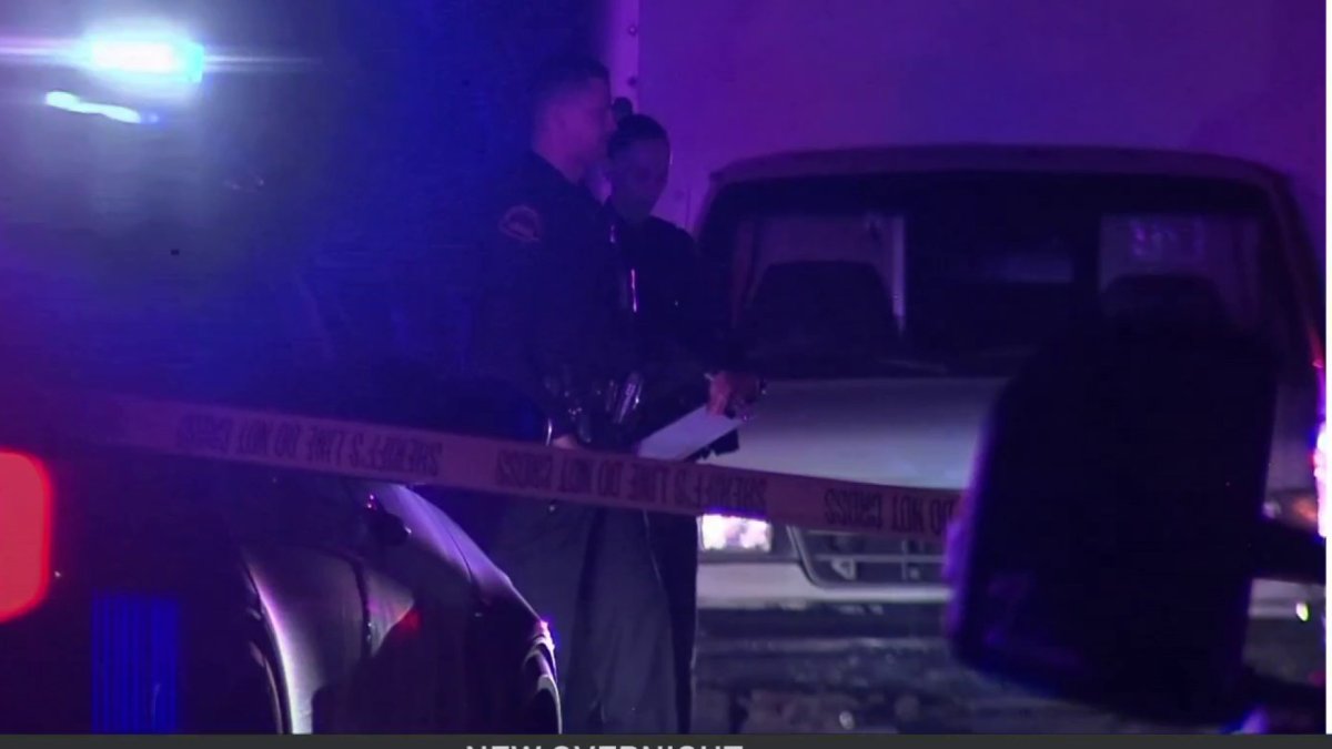 Authorities investigate deadly shooting on Bethel Island – NBC Bay Area