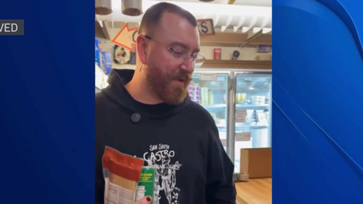 Sam Smith blogs about the San Francisco food scene