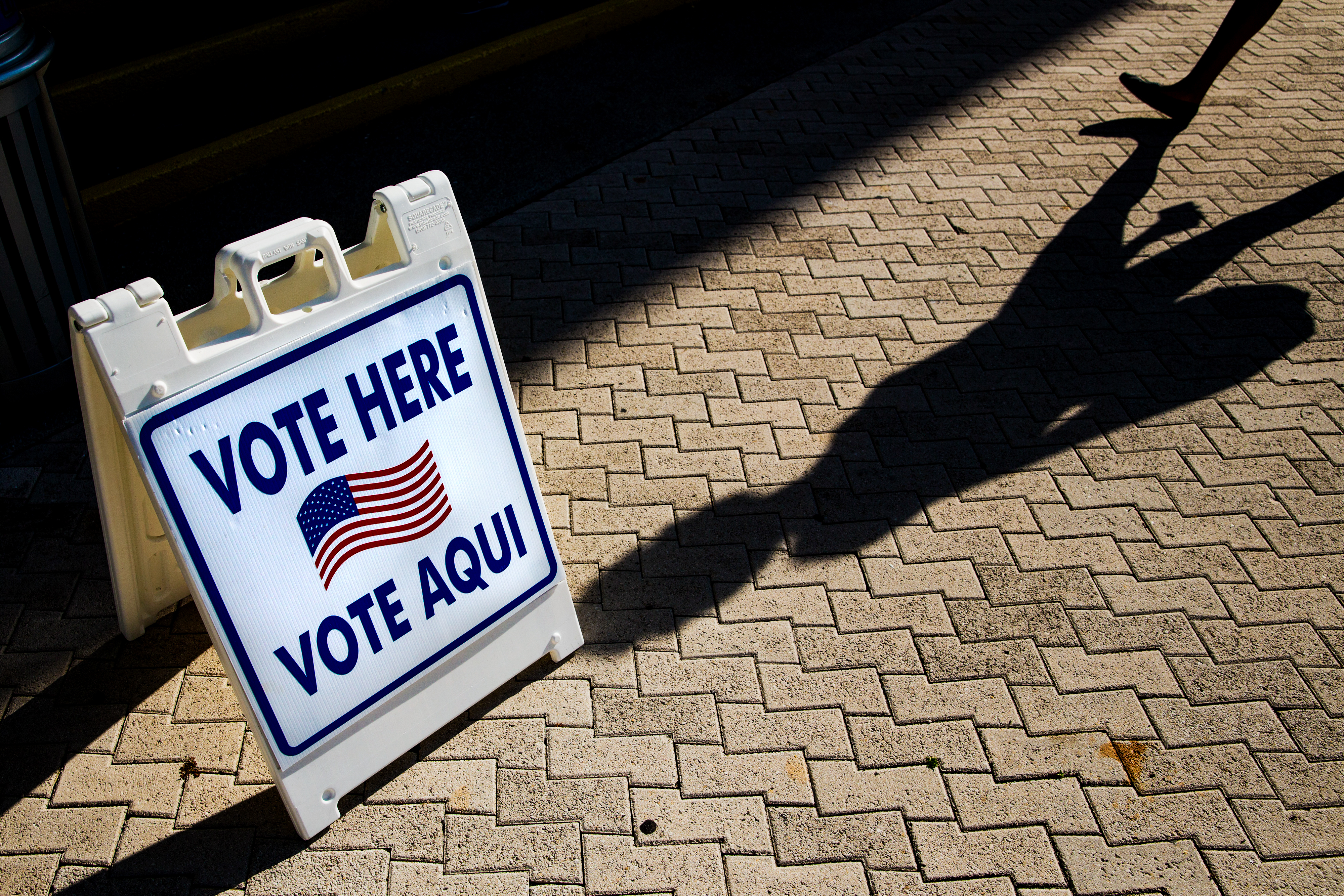 Not all driver's licenses usable for voter registration under the SAVE Act. Here's why