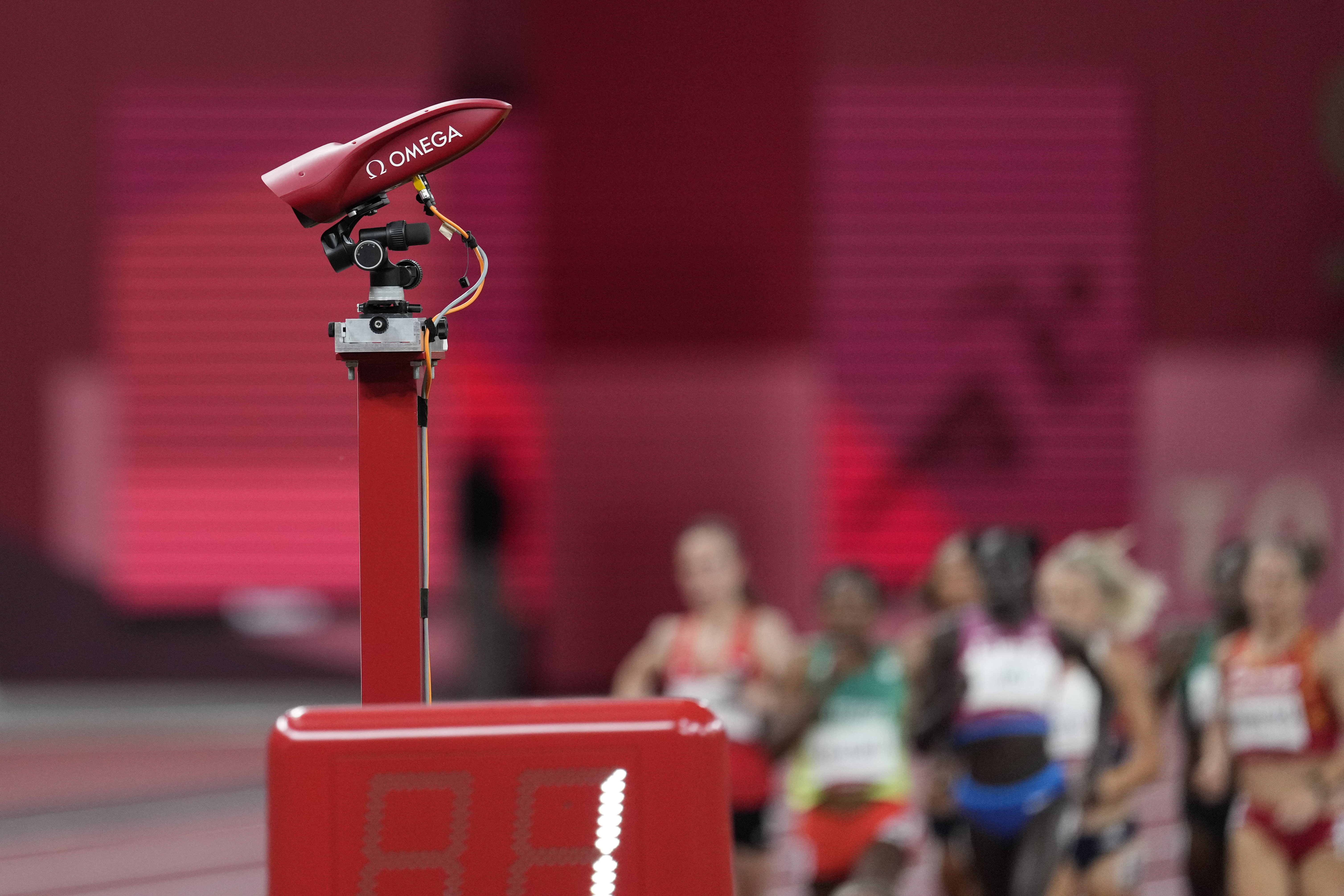 How Omega's new technology enhances the 2026 Milan Cortina Olympics