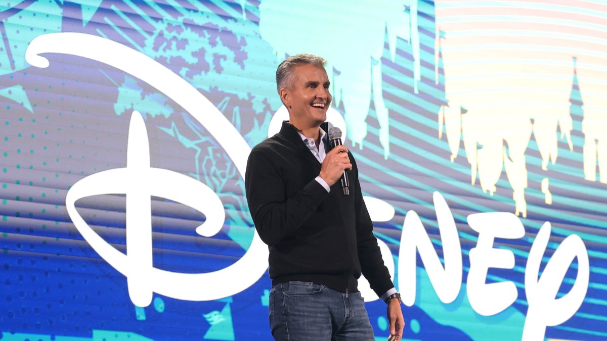 Magic Ceo Disney’s new CEO has a mandate: Global growth, more magic, less drama ...