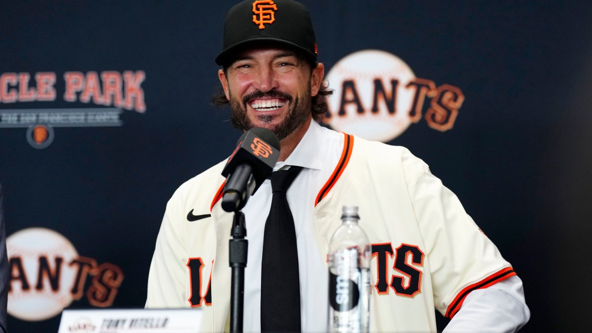 Dave Flemming believes Tony Vitello will do excellent job as Giants manager