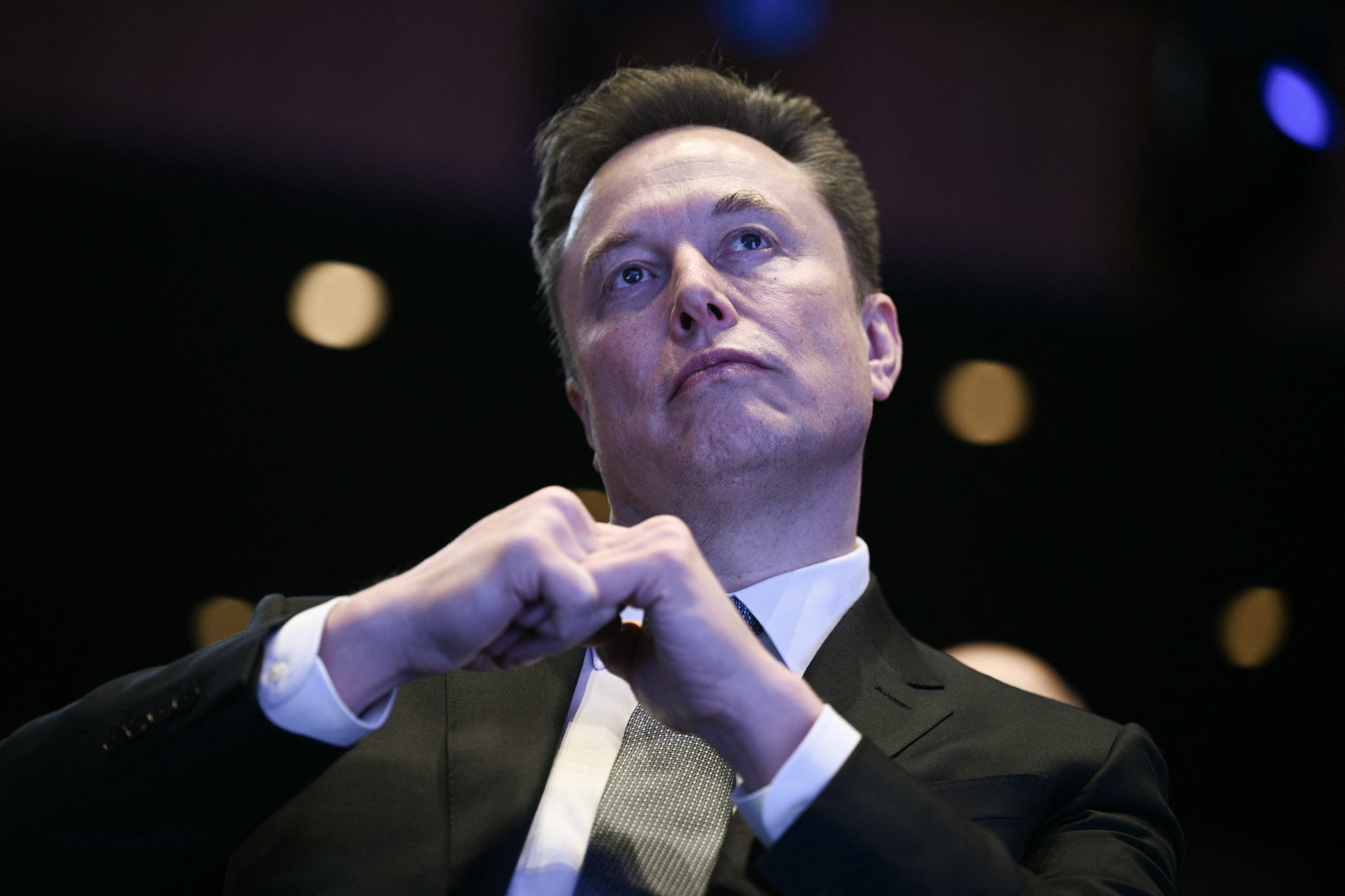 OpenAI trial live updates: Elon Musk back on stand