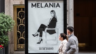 Paul Thomas Anderson, Jonny Greenwood want ‘Phantom Thread' score pulled from ‘Melania' movie