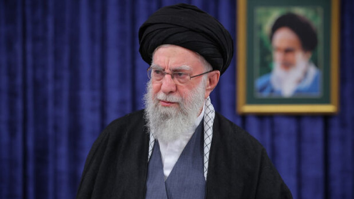 World leaders react cautiously to U.S. and Israeli strikes and death of Iran leader Ali Khamenei
