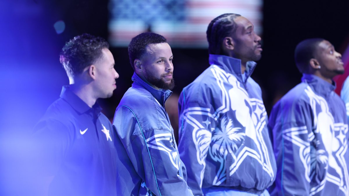 Tag: Klay Thompson – NBC Bay Area