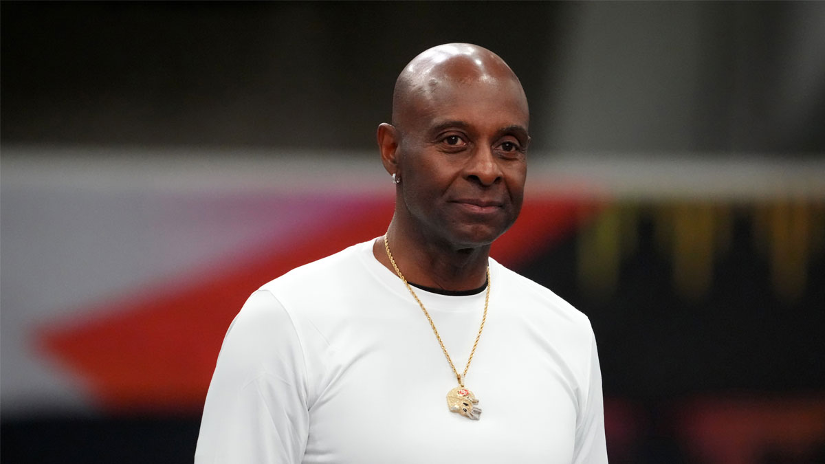 Jerry Rice identifies wide receiver 49ers need this offseason – NBC Bay ...