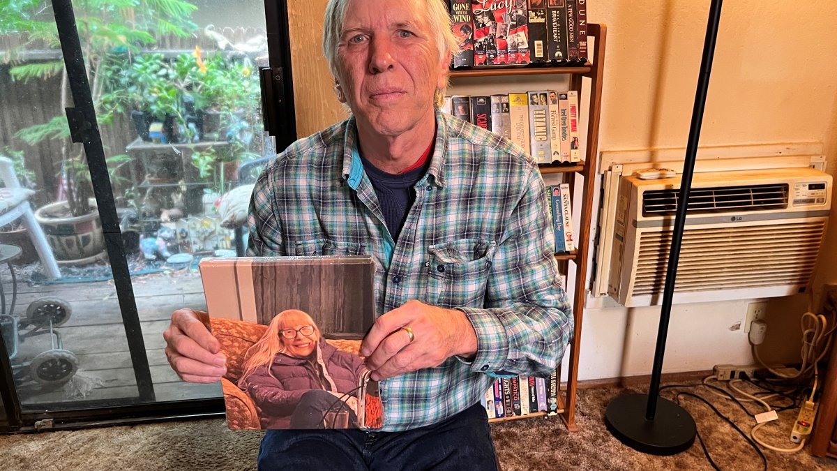 HUD reviewing widower's Section 8 'clerical issue' with Contra Costa Housing Authority