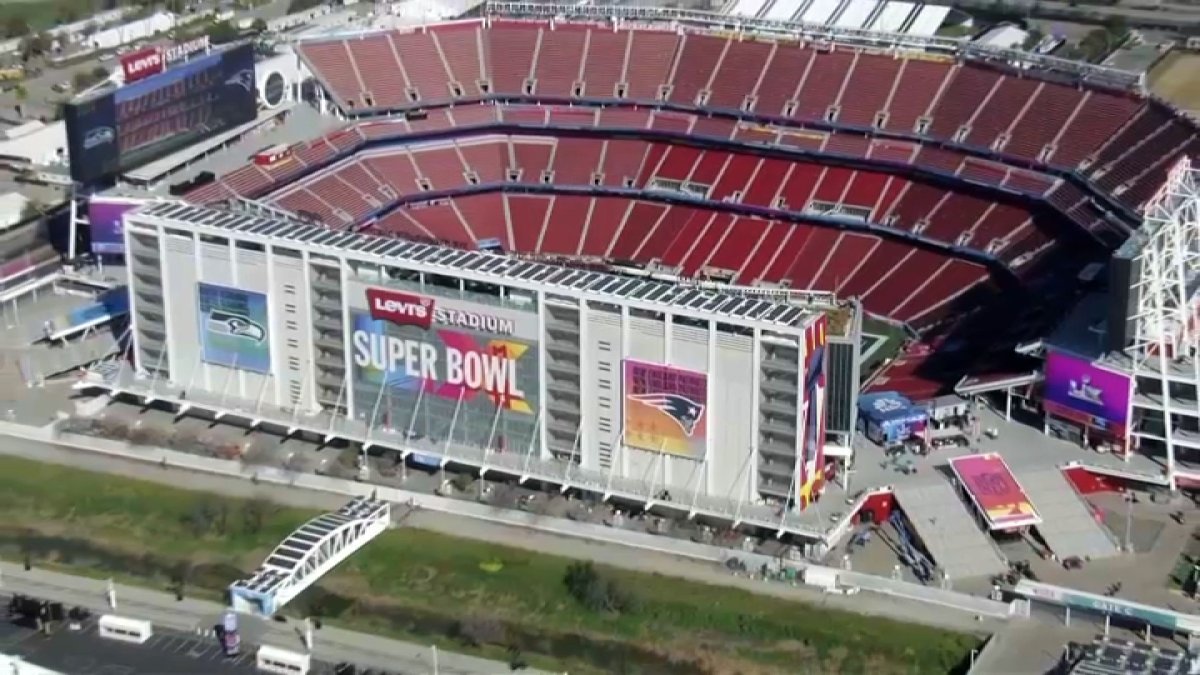 Super Bowl LX guide: Date and time, TV and streaming, halftime performance