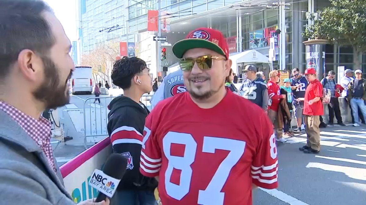 Seahawks or Patriots? Who NFL fans are rooting for in Super Bowl LX