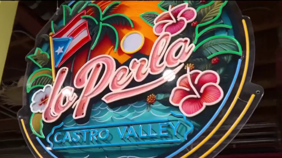 Puerto Rican restaurant in Castro Valley offers ‘Bad Bunny Box'