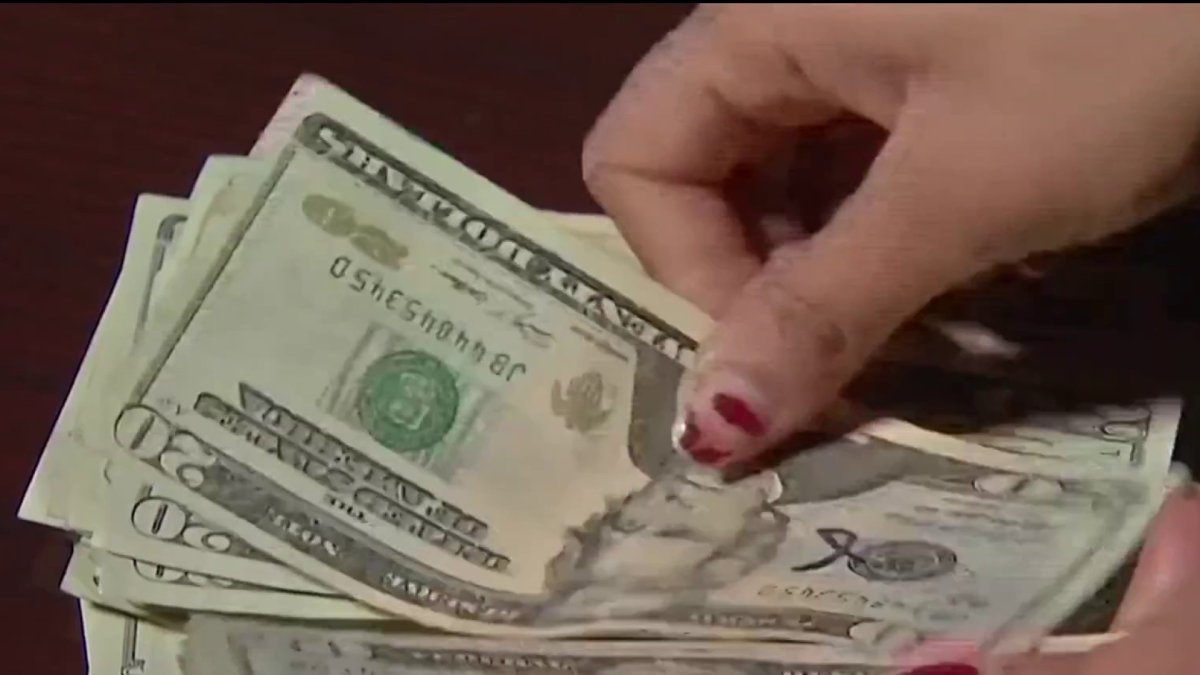 Report shows prices keep rising amidst layoffs concerns