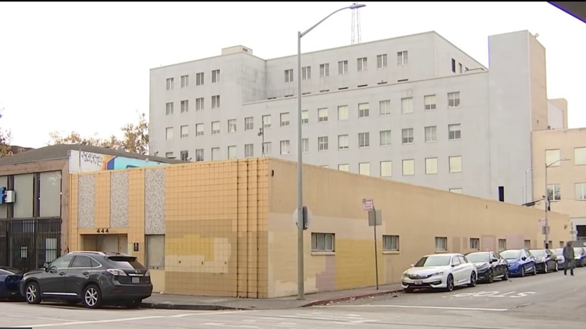 San Francisco officials to sign RESET Center bill targeting drug crisis