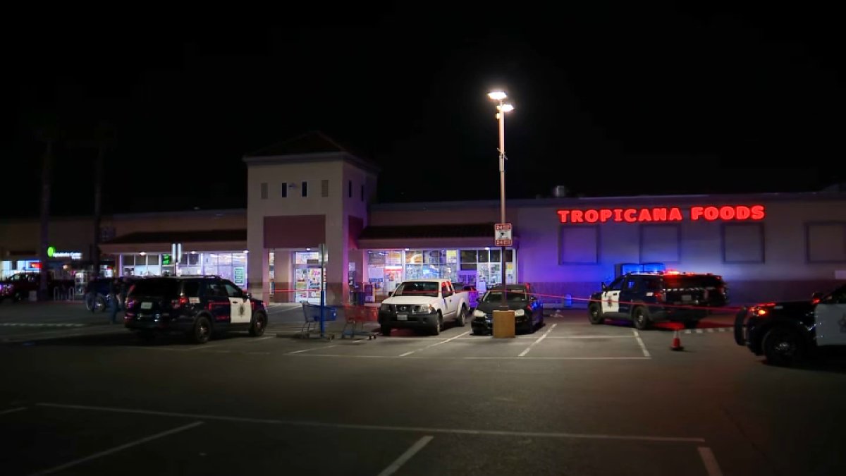3 men hurt in stabbing in San Jose – NBC Bay Area
