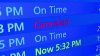 San Jose airport cancels flights to Mexico after cartel leader killed