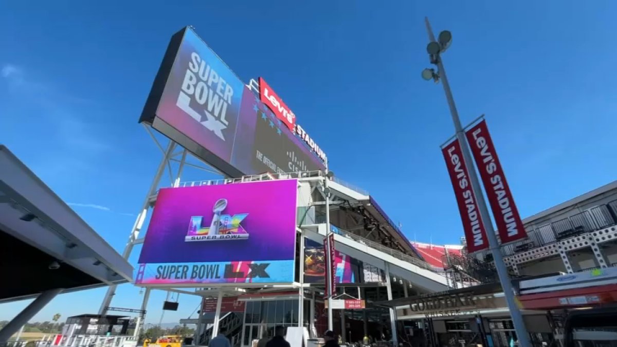 How much are Super Bowl LX tickets going for?