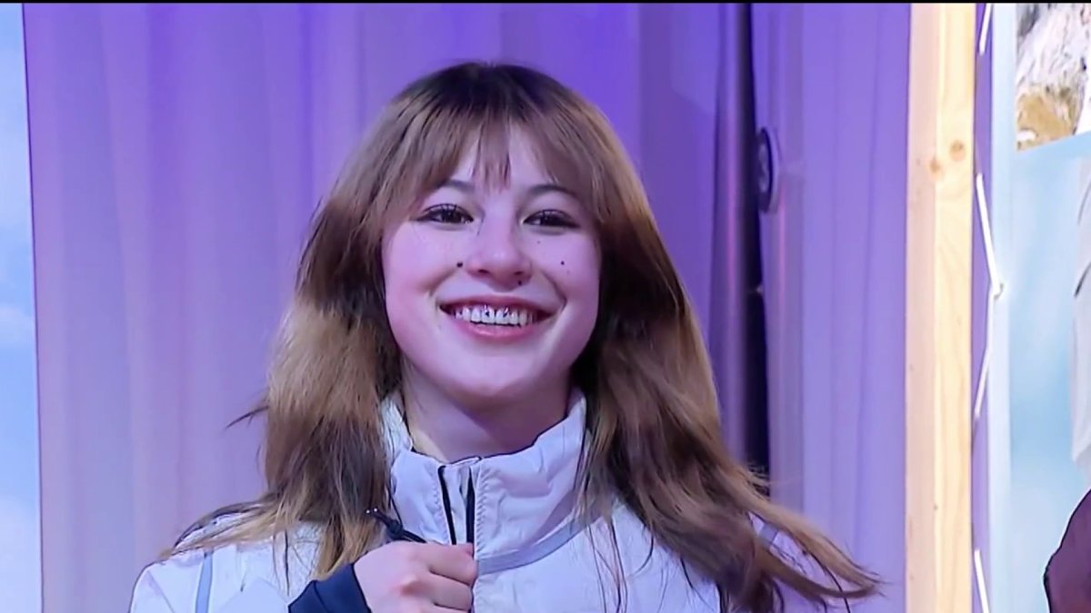 Team USA's Alysa Liu ready to compete in 2026 Milan Cortina Olympics