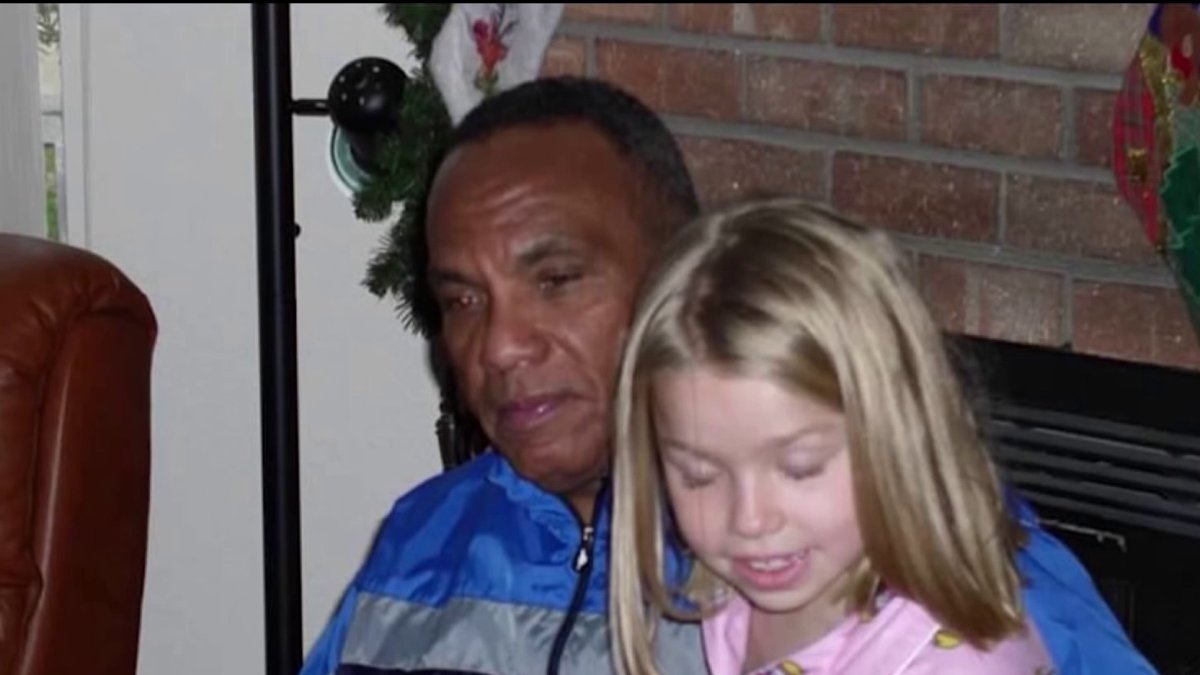 U.S. speed skater finds inspiration in late grandfather's Bay Area sports legacy