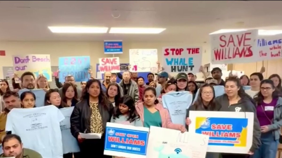 Up to 9 San Jose Unified elementary schools at risk of closures