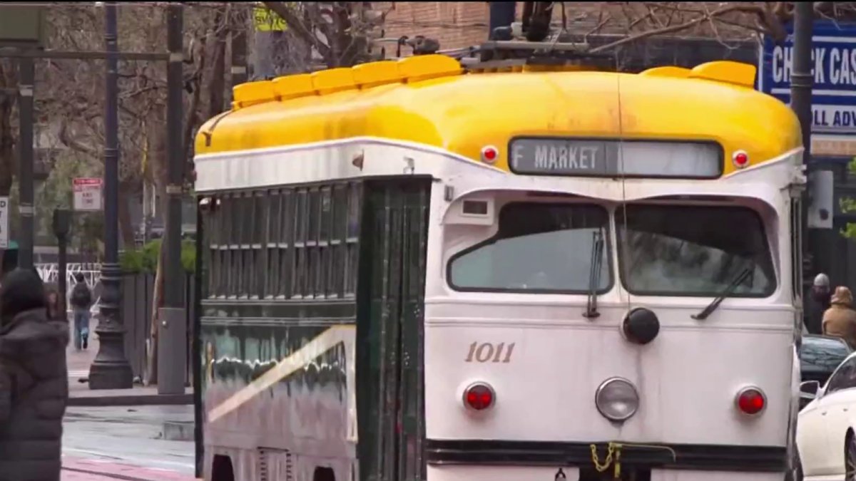 San Francisco supervisor proposes new theater arts district