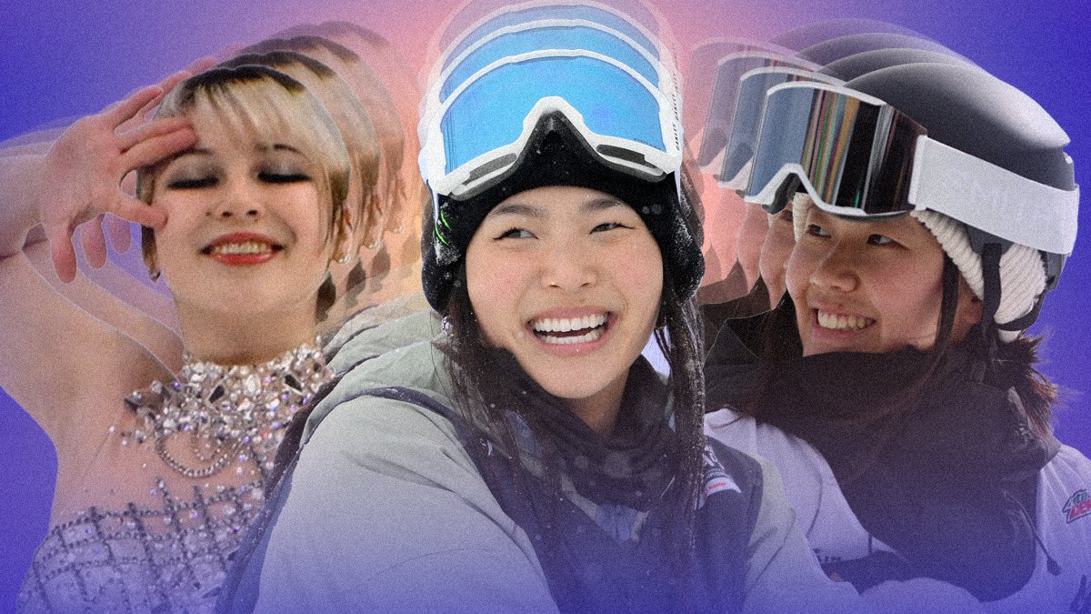 From Tahoe to Milan: Meet the Team USA athletes with ties to Northern California