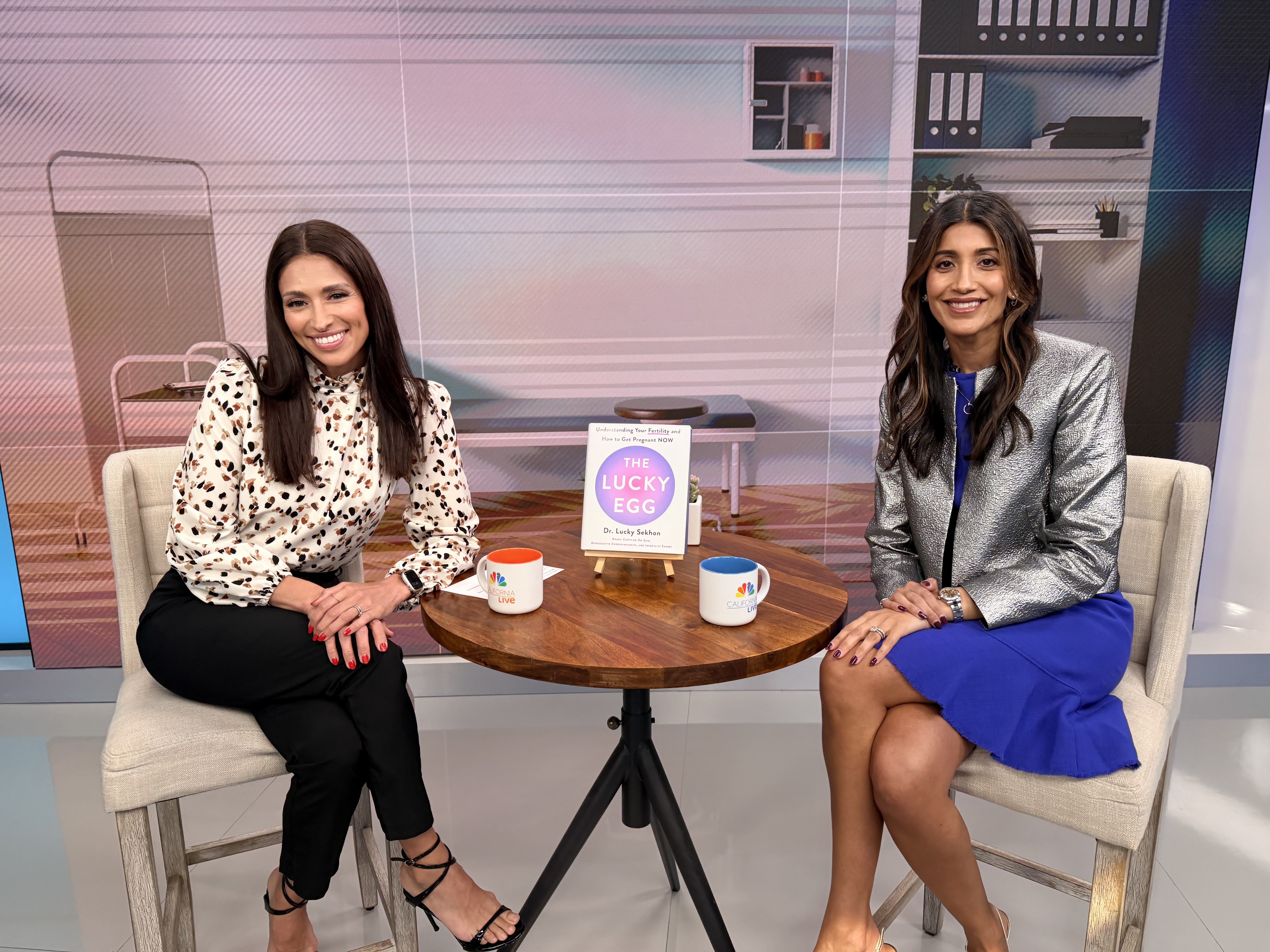 Meet one of the leading doctors helping women take control of their ...