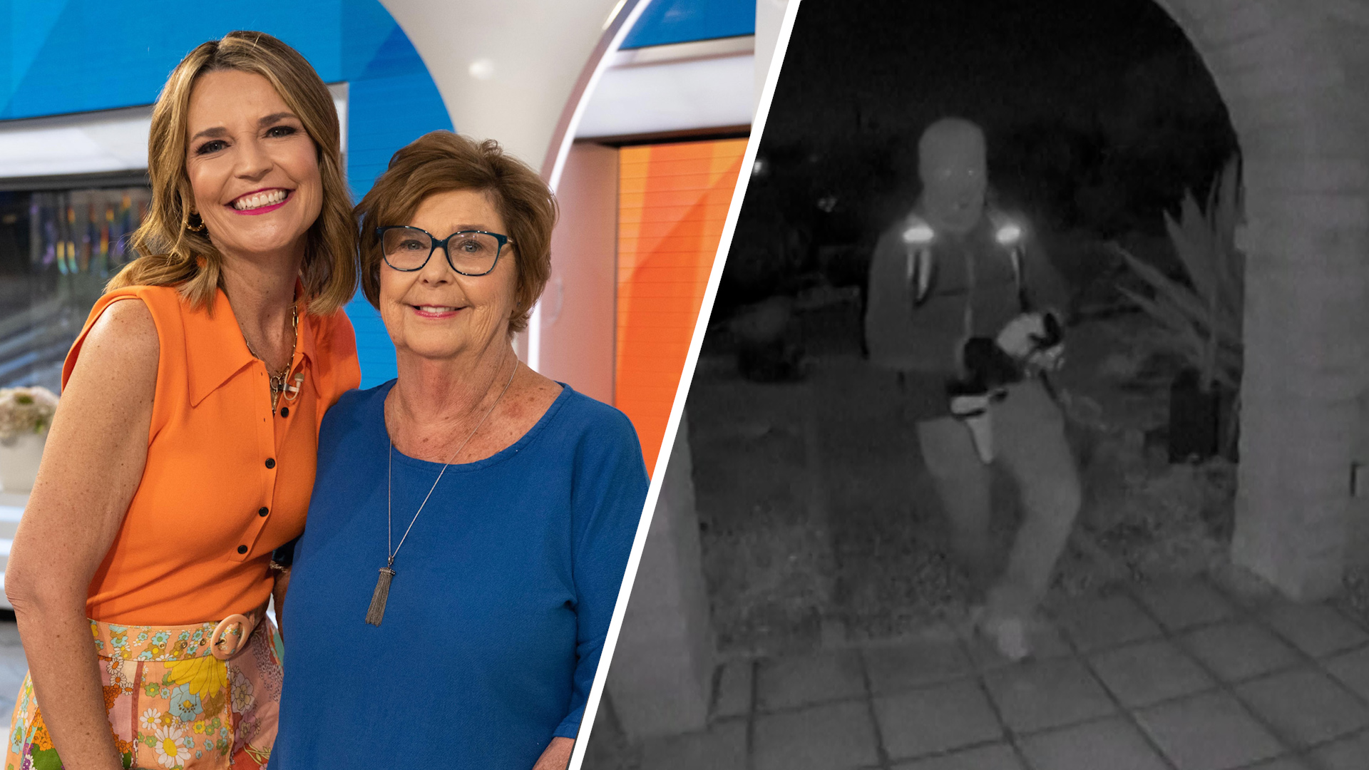 Man detained in Nancy Guthrie case reportedly released – NBC Bay Area