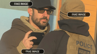 AI-altered photos and videos of Minneapolis shootings blur reality