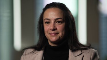 Monica Bryant is the co-founder and Chief Mission Officer for Triage Cancer, which provides free education to patients, caregivers, and medical staff on how to best navigate the insurance approval process.