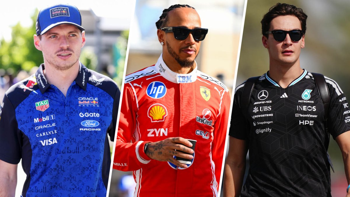 F1 driver salaries and money earned for the 2026 season – NBC Bay Area