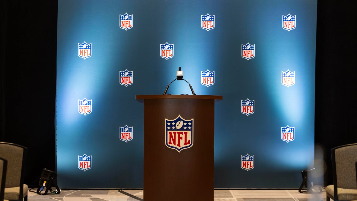NFL owners approve 5 rule changes for 2026: What to know – NBC Bay Area