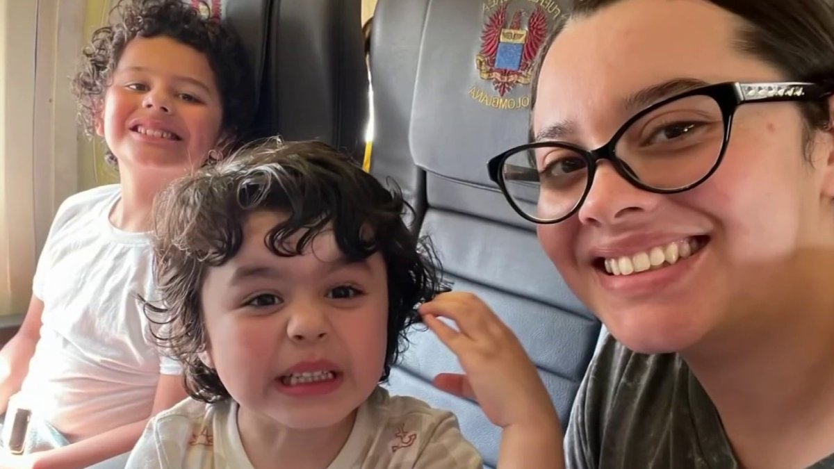 Rep. Eric Swalwell gives update on deaf Hayward boy, family deported to Colombia