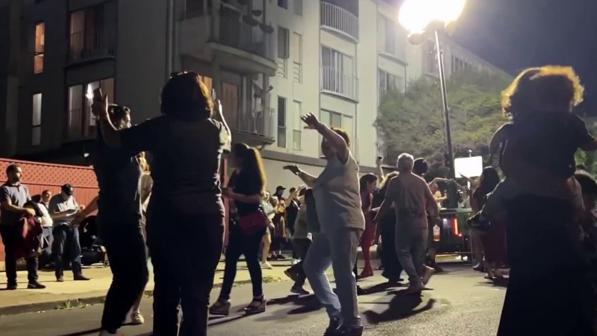 San Francisco officially recognizes March as Iranian American Heritage Month