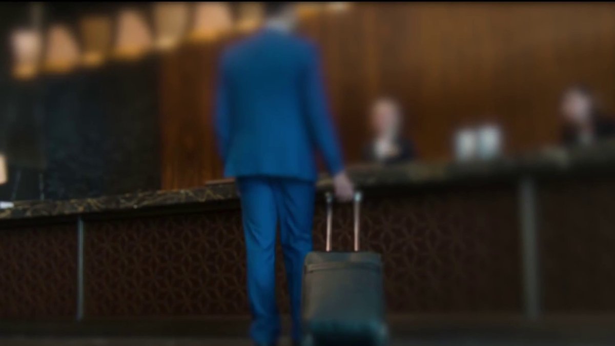 Family faces ‘rude' overbooked hotel, a $1,400 lesson for all travelers