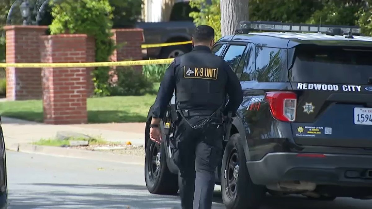 Shooting in Redwood City under investigation, police says – NBC Bay Area