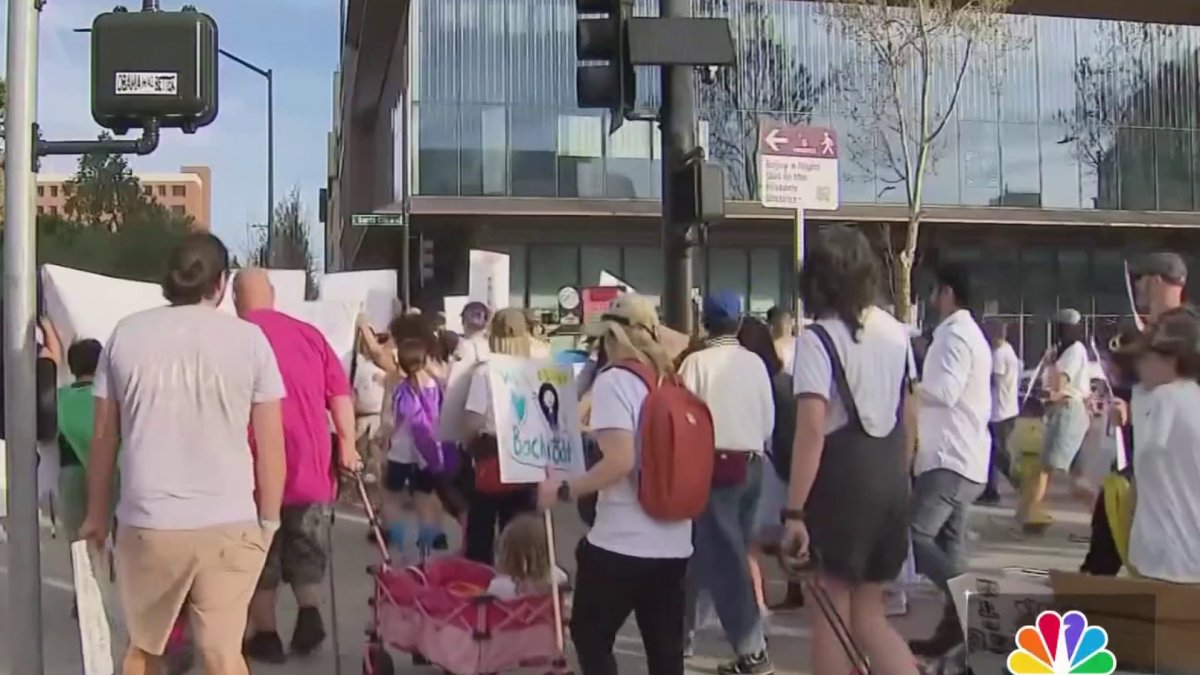San Jose Unified board to vote today on school closures plan – NBC Bay Area