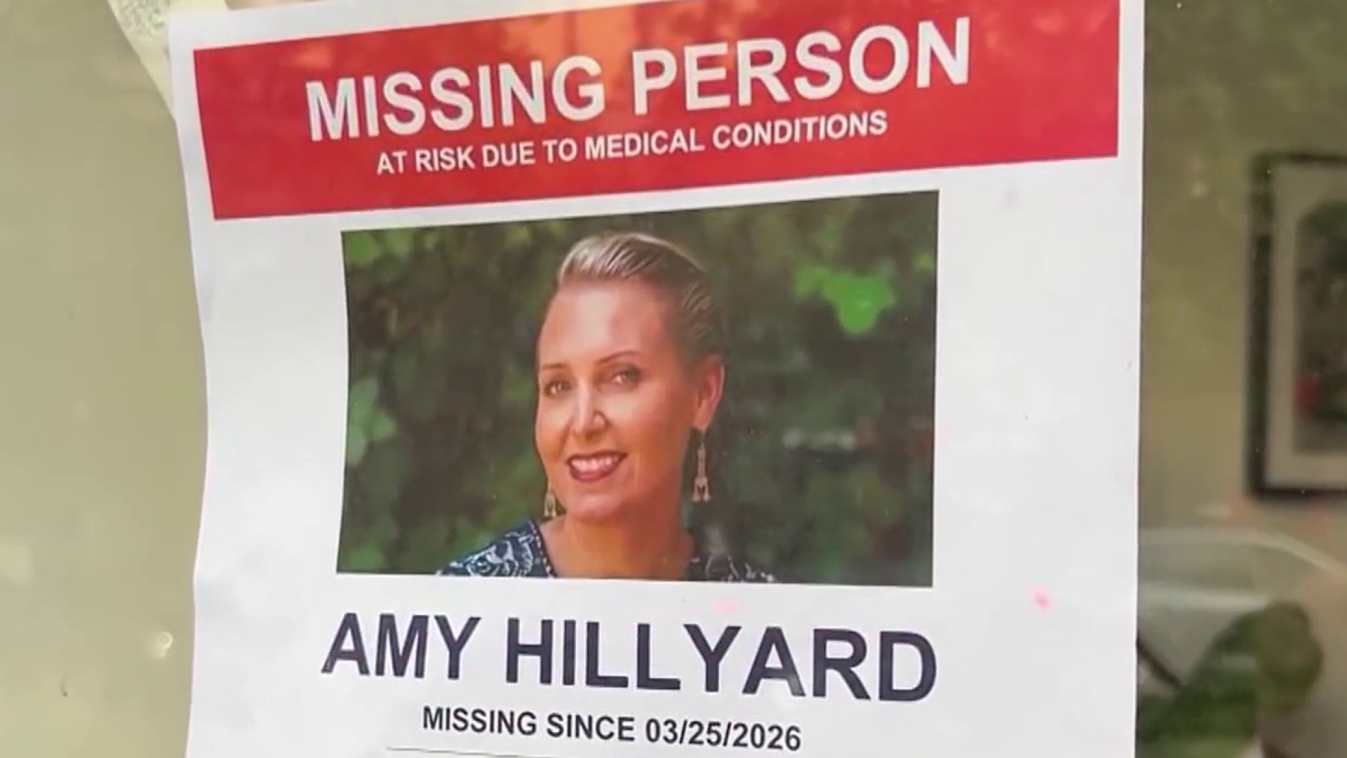 Loved ones hold out hope missing Oakland coffeeshop owner will be found