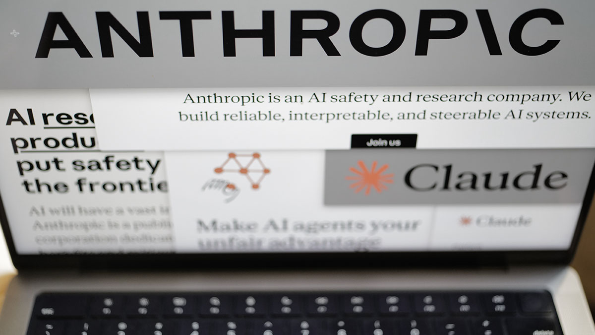 nbcbayarea.com - Kelvin Chan | The Associated Press - Anthropic urges industry coordination to allow for a 'pause' in AI development if risks grow