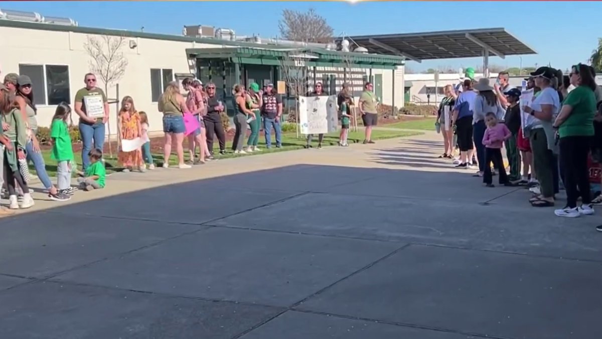 Classes continue as Dublin teachers begin strike after talks fail