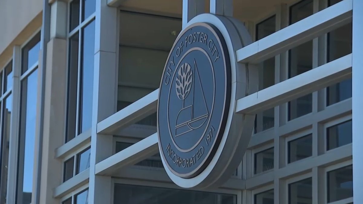 Foster City services restored after cybersecurity breach – NBC Bay Area