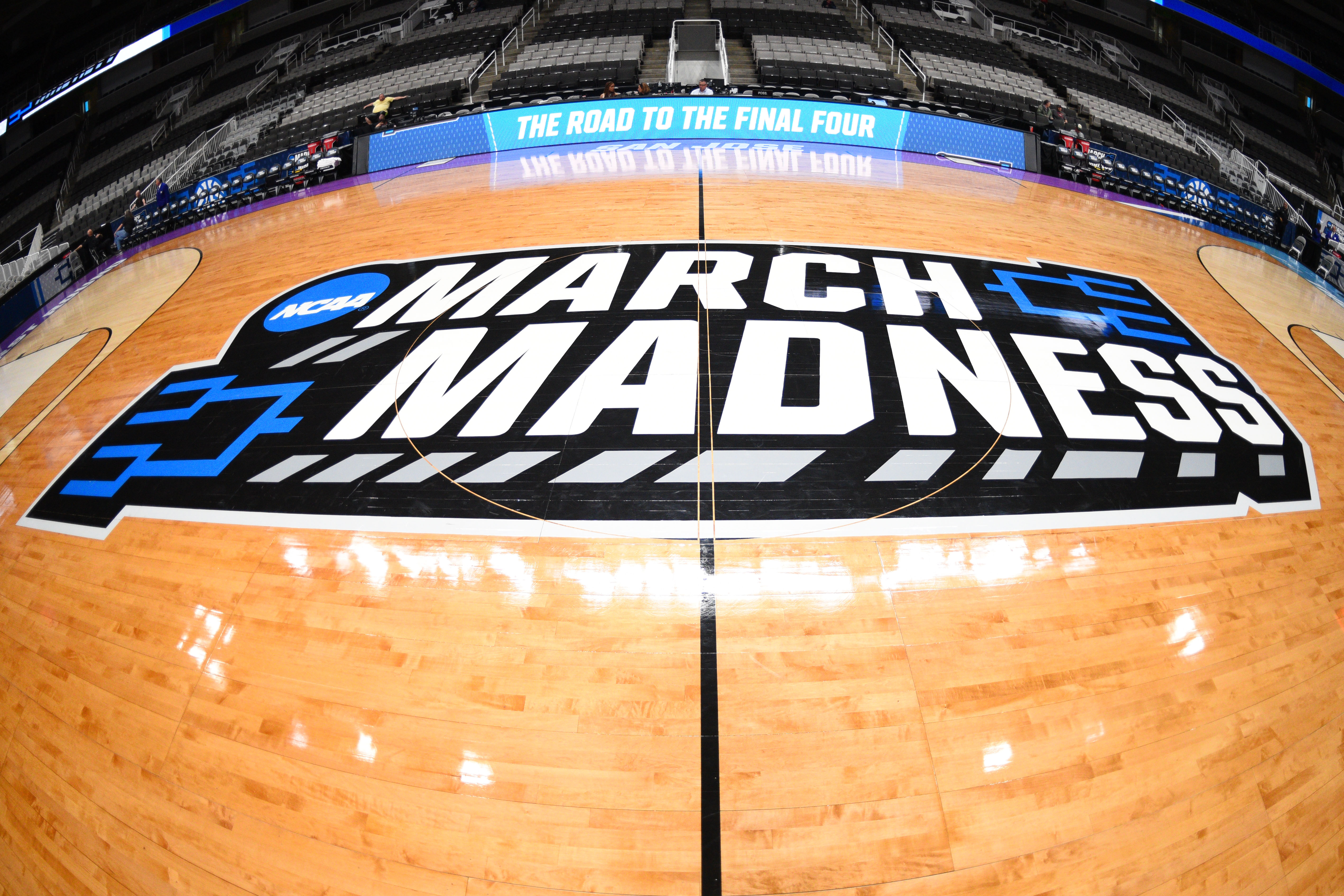 San Jose to host men’s March Madness Sweet 16, Elite Eight games – NBC Bay Area