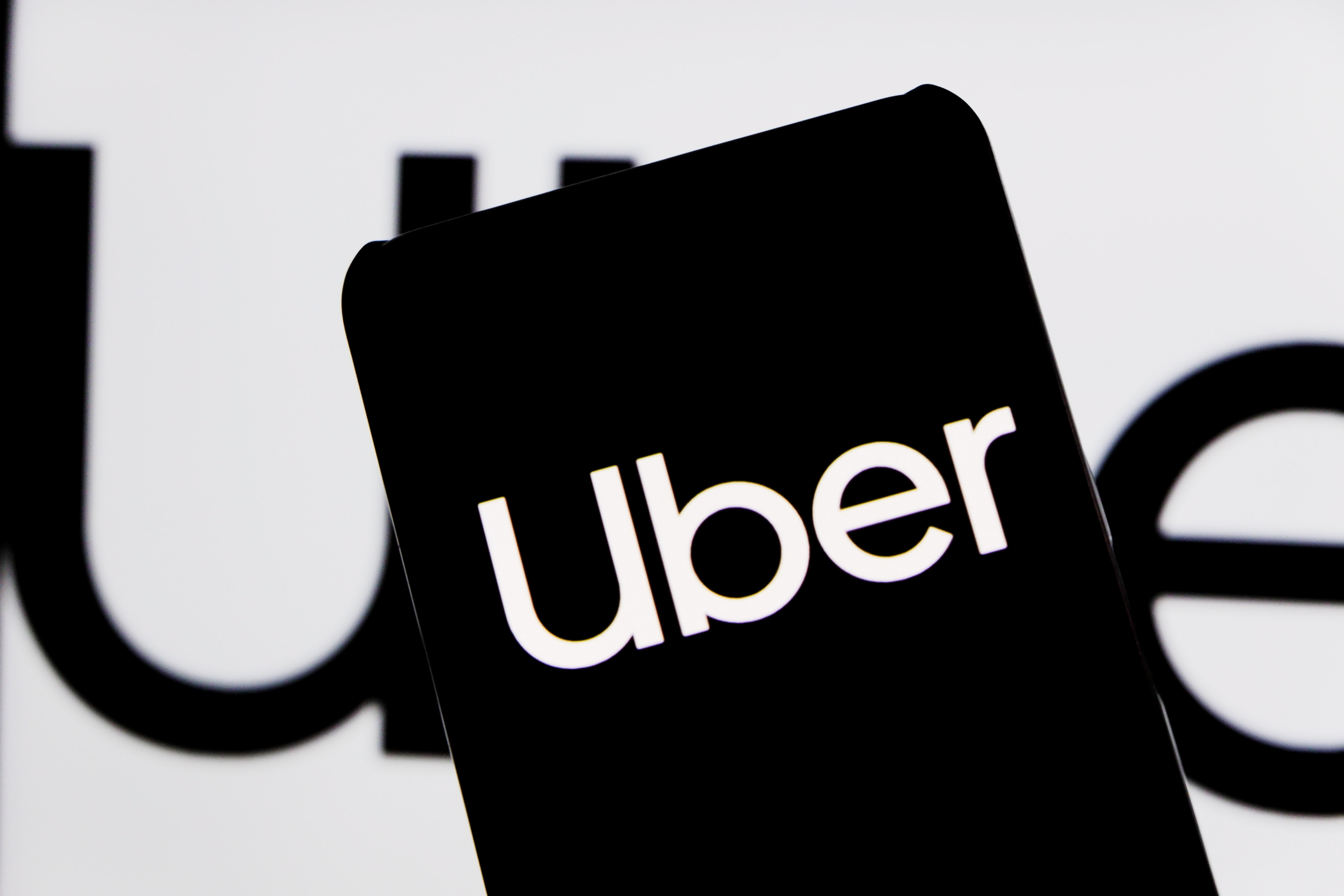 Uber moves toward becoming an ‘everything app' with hotel bookings powered by Expedia