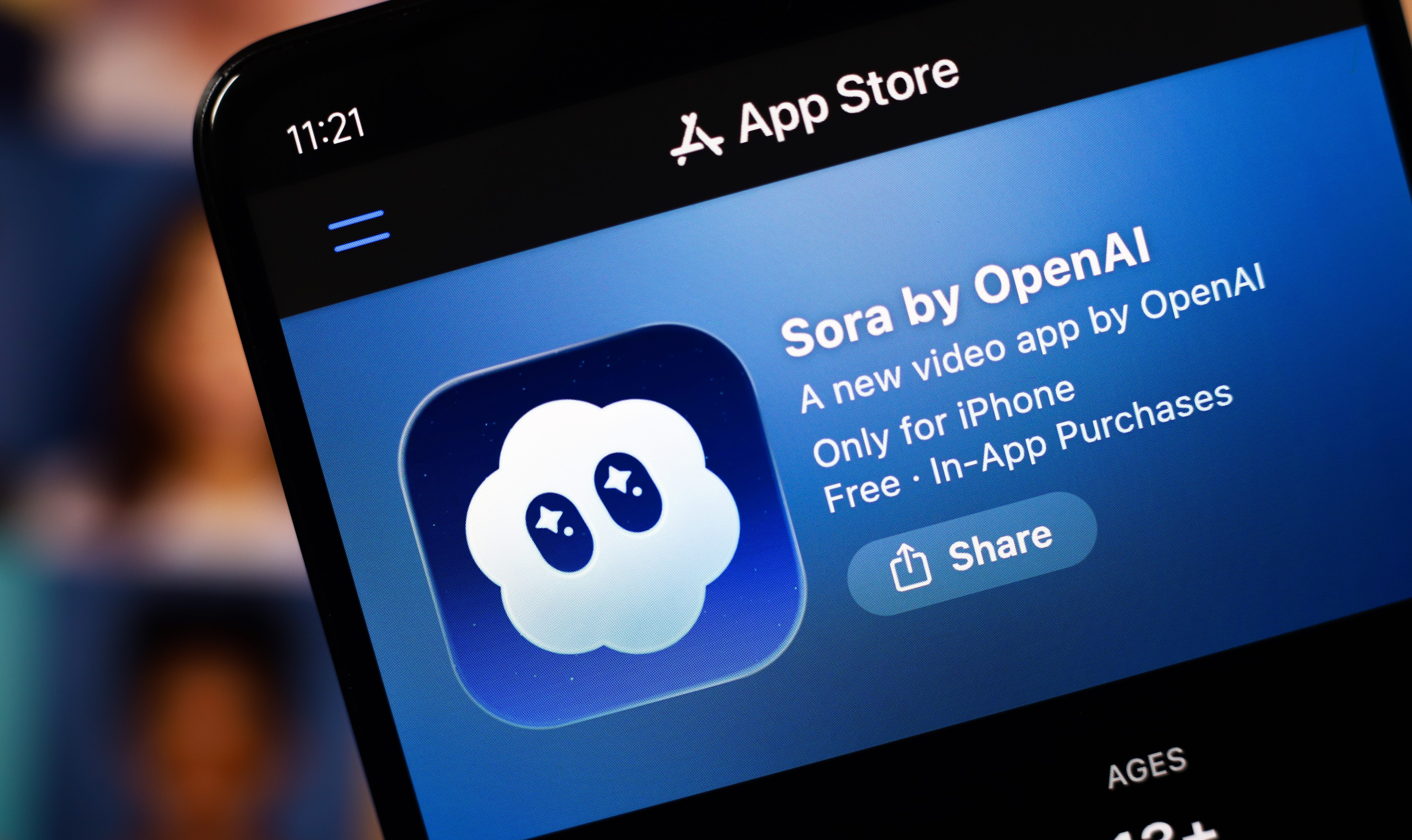 OpenAI pulls the plug on Sora – NBC Bay Area