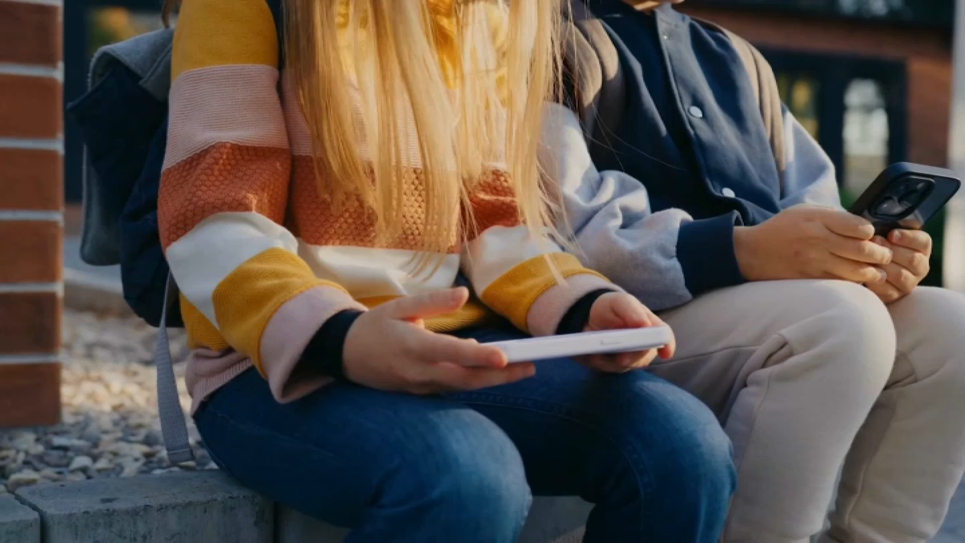 nbcbayarea.com - Scott Budman - OpenAI joins coalition to help keep kids safe when using artificial intelligence