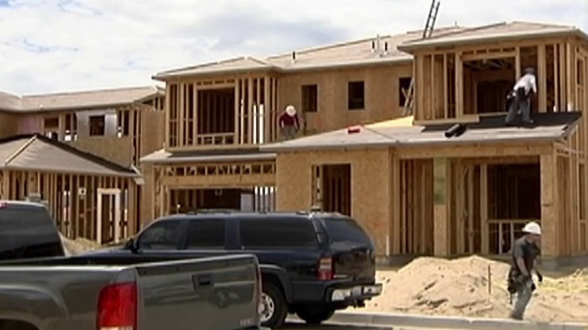 Mass deportations would cost Bay Area economy $67 billion, study says