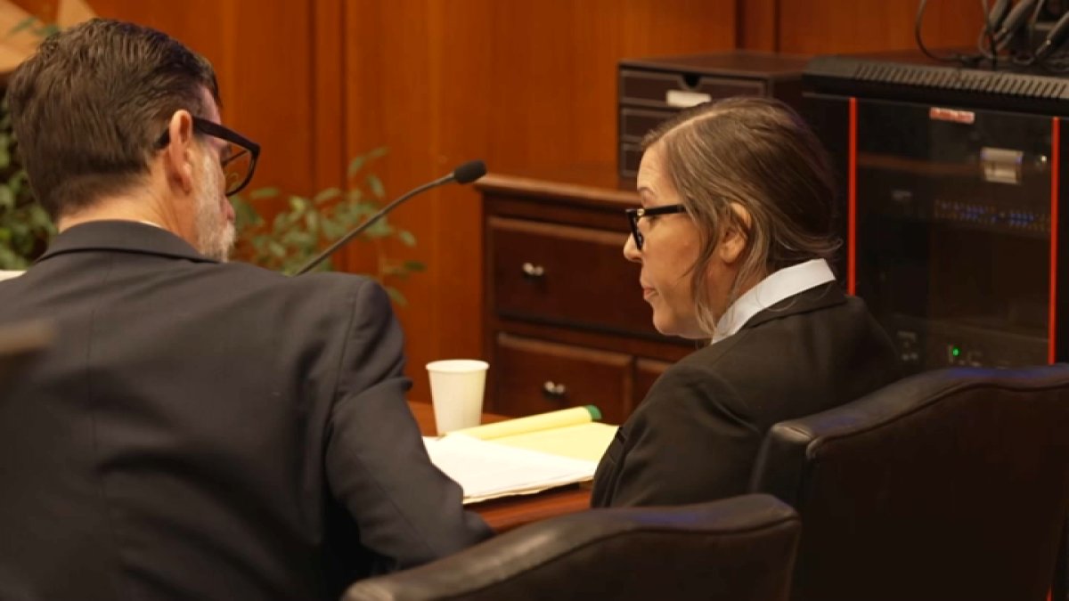 Los Gatos mom accused of throwing underage parties convicted